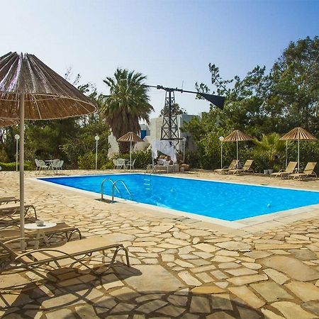 Home Hotel (Adults Only) Херсониссос Экстерьер фото