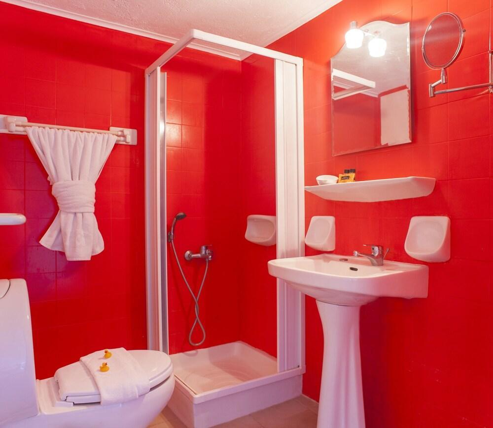 Home Hotel (Adults Only) Херсониссос Экстерьер фото