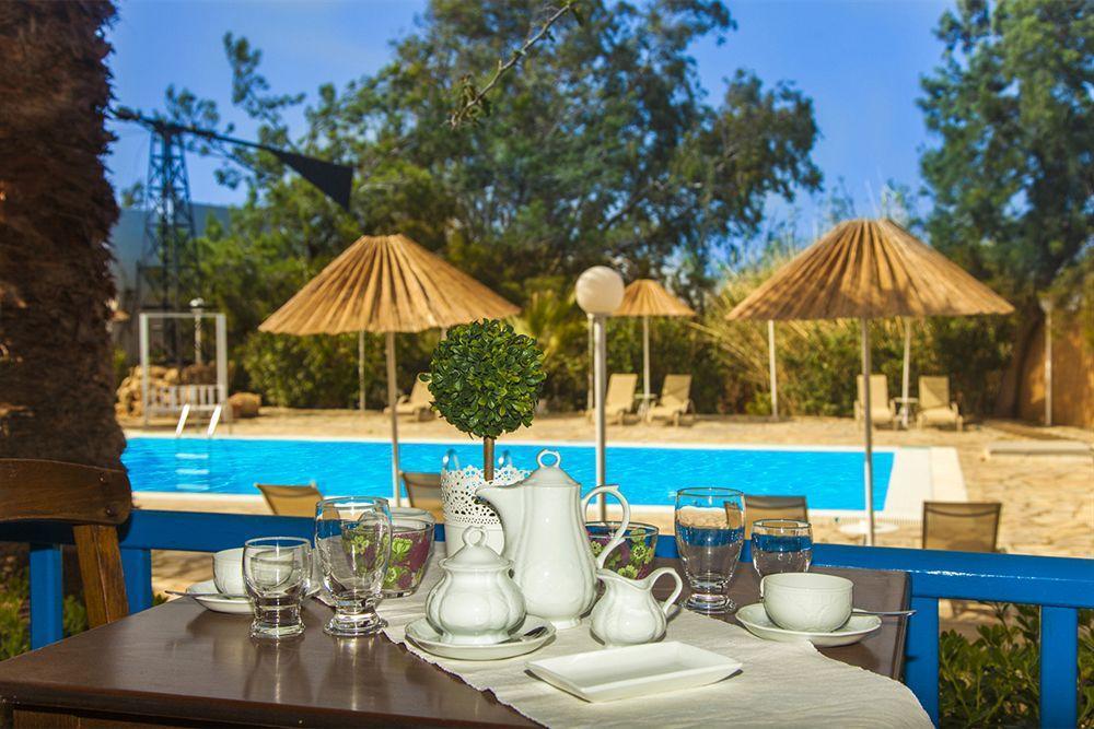 Home Hotel (Adults Only) Херсониссос Экстерьер фото