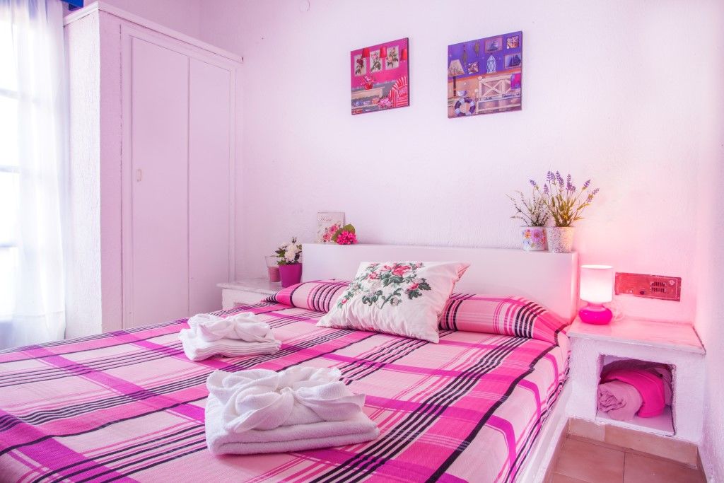 Home Hotel (Adults Only) Херсониссос Экстерьер фото